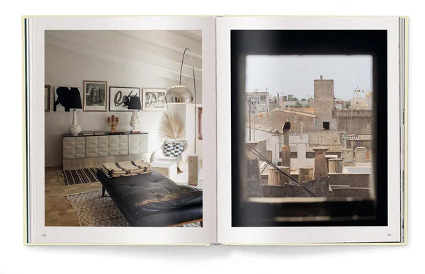 Bog - Creating a New Home in Mallorca