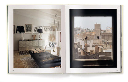 Bog - Creating a New Home in Mallorca