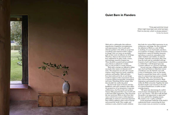 Bog - Axel Vervoordt: Portraits of Interiors
