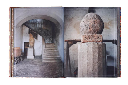 Bog - Cabana Anthology