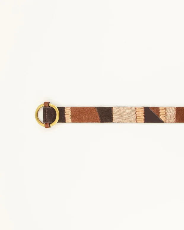 Bælte - Anota, Arty Browny