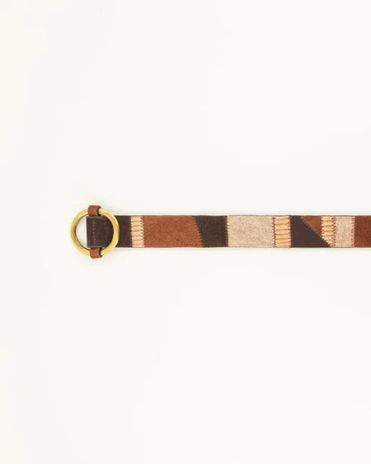 Bælte - Anota, Arty Browny