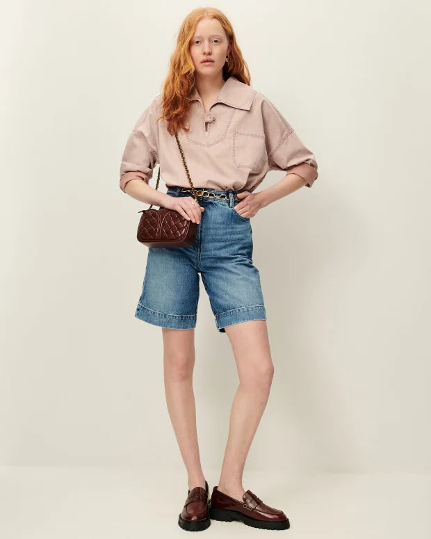 Taske - Divinou, Burgundy