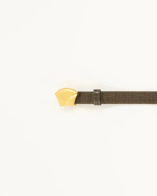 Bælte - Diviluz, Croco Lichen