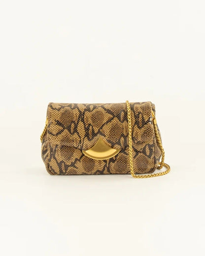 Taske - Diviluz Puffy, Sabana Pyth