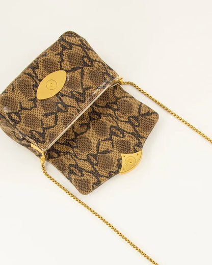 Taske - Diviluz Puffy, Sabana Pyth