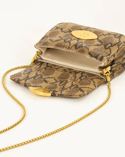 Taske - Diviluz Puffy, Sabana Pyth