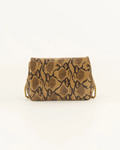 Taske - Diviluz Puffy, Sabana Pyth