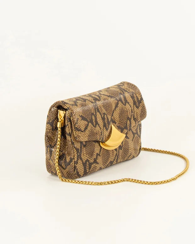 Taske - Diviluz Puffy, Sabana Pyth