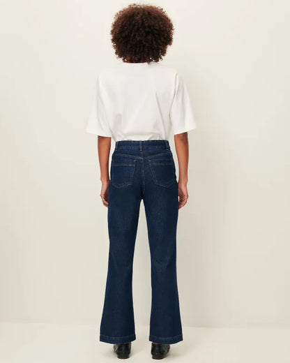 Bukser - Davis, Bluenim