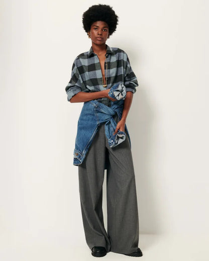 Bukser - Daficino, Granit