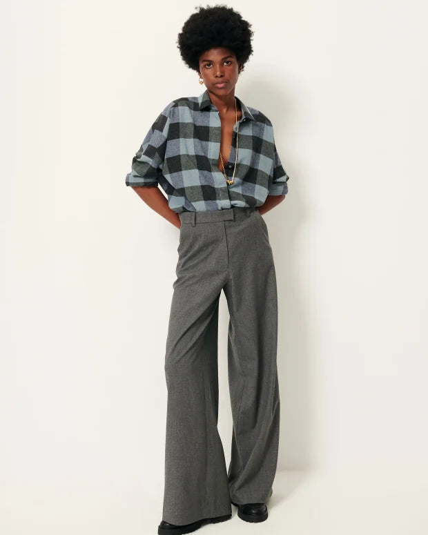 Bukser - Daficino, Granit