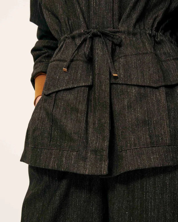 Jakke - Gabriel, Moonrock