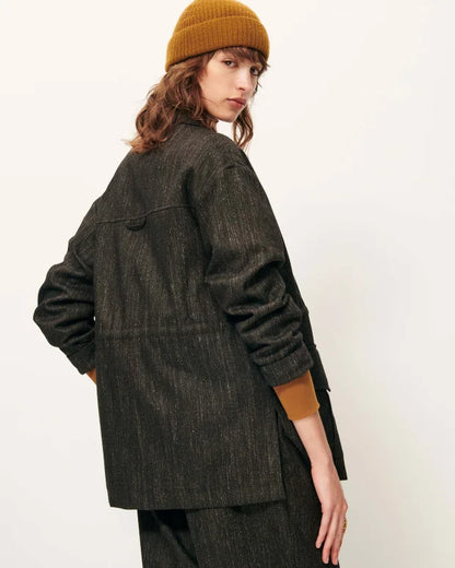 Jakke - Gabriel, Moonrock