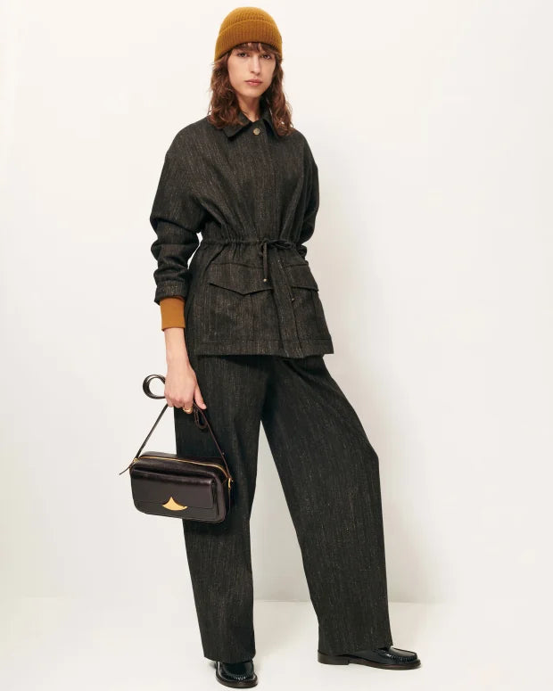 Jakke - Gabriel, Moonrock