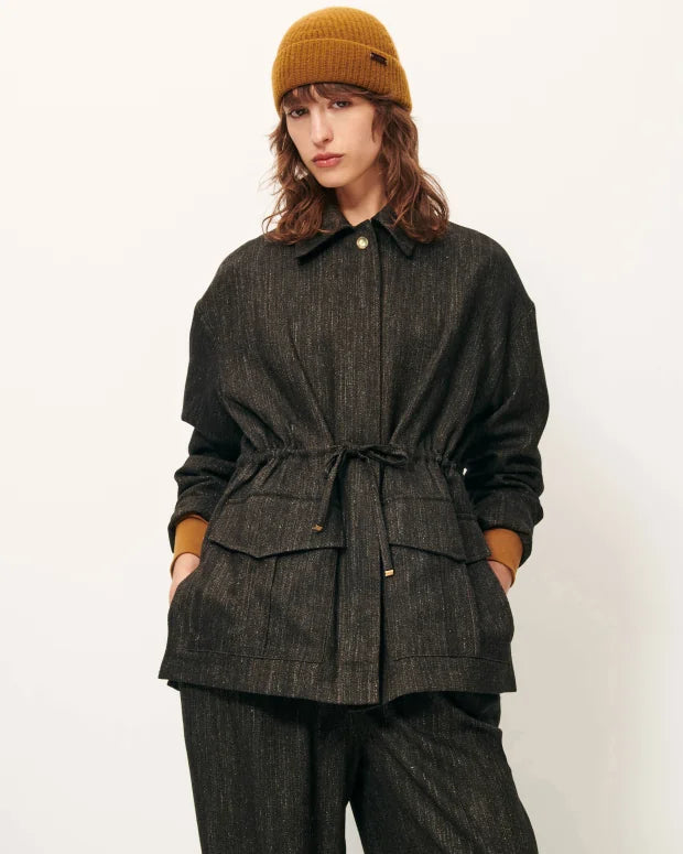 Jakke - Gabriel, Moonrock