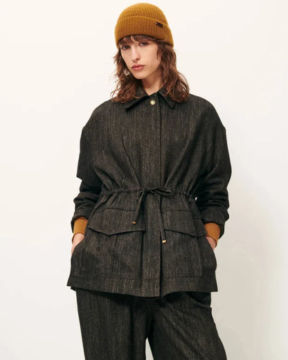 Jakke - Gabriel, Moonrock