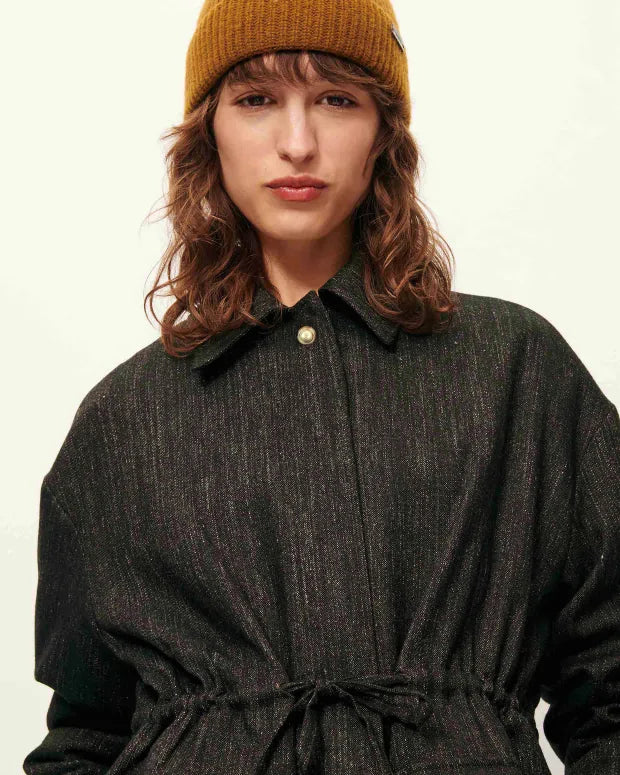 Jakke - Gabriel, Moonrock