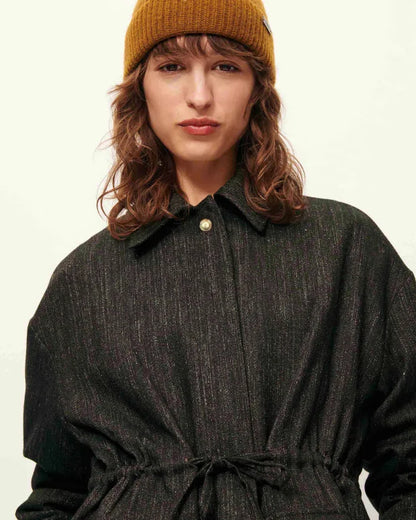 Jakke - Gabriel, Moonrock