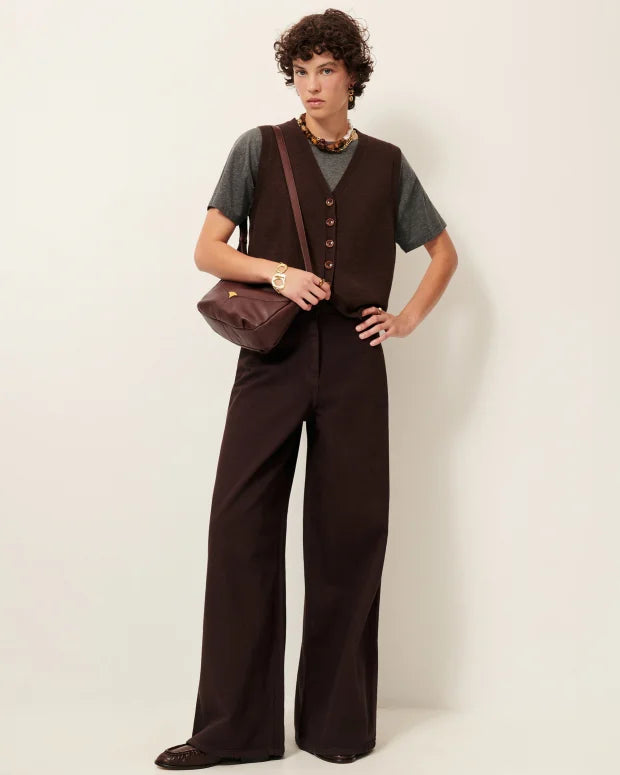 Bukser - Dalt, Coffea