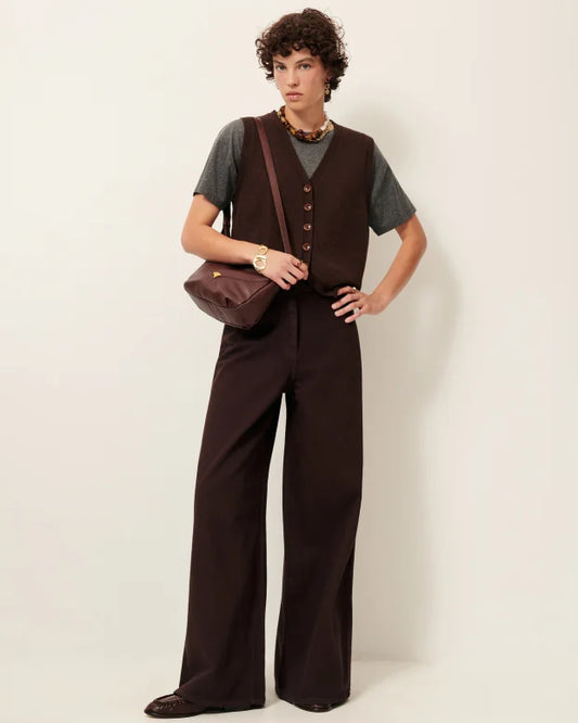 Bukser - Dalt, Coffea