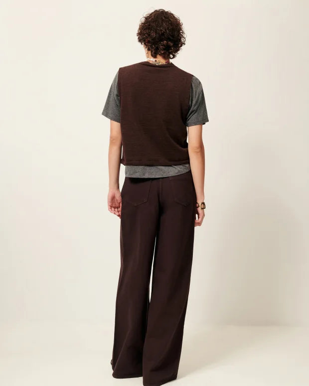 Bukser - Dalt, Coffea