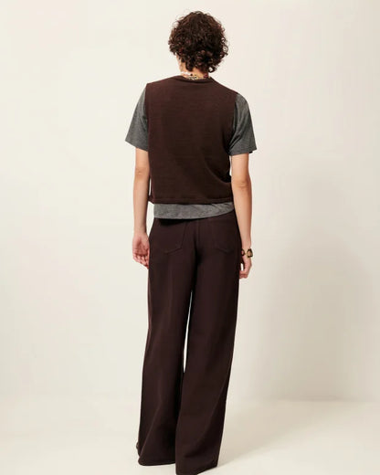 Bukser - Dalt, Coffea