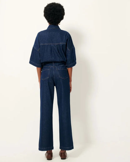 Bluse - Newport, Bluenim