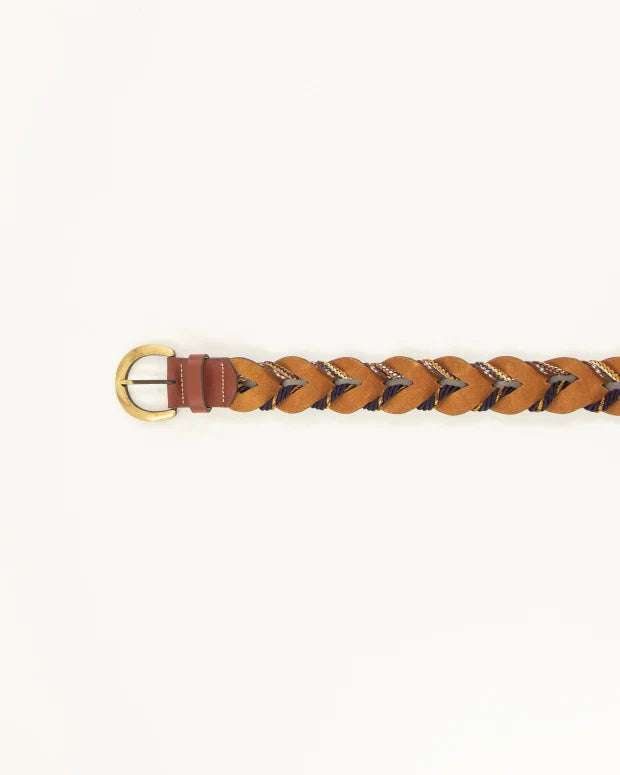 Bælte - Tosco, Rusty