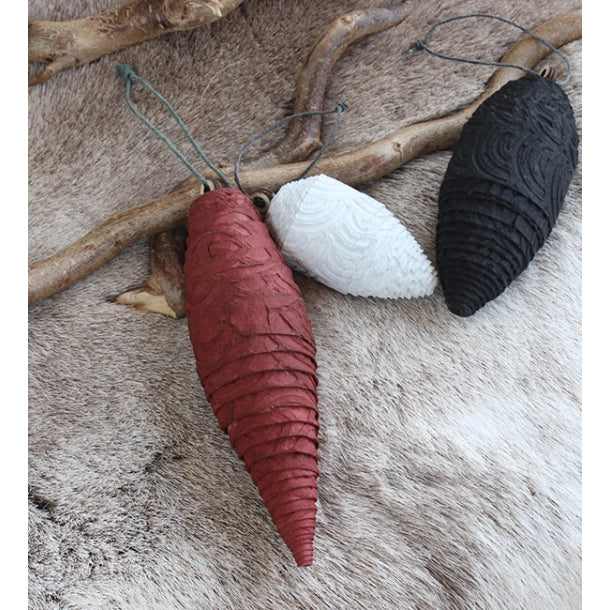 Julepynt - Ornaments (Lille)