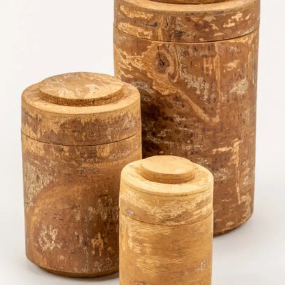 Beholder - Ecorce Æsker