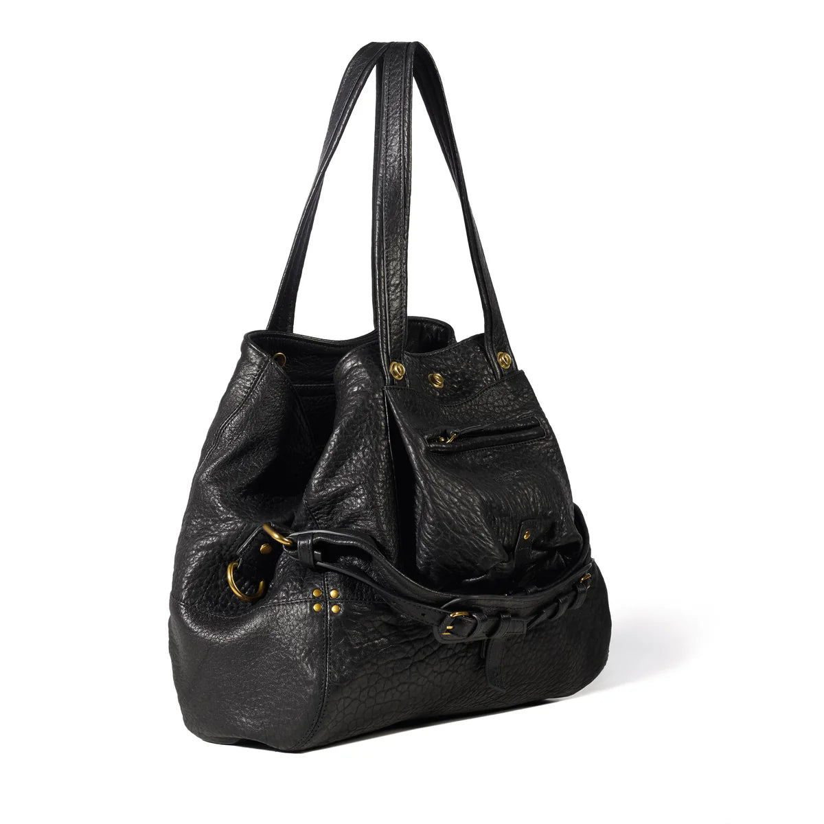 Billy (Medium), Noir