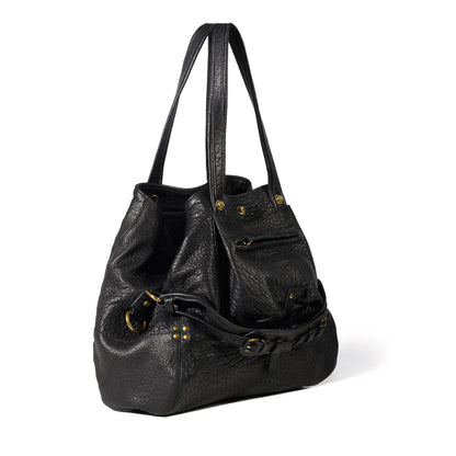 Billy (Medium), Noir