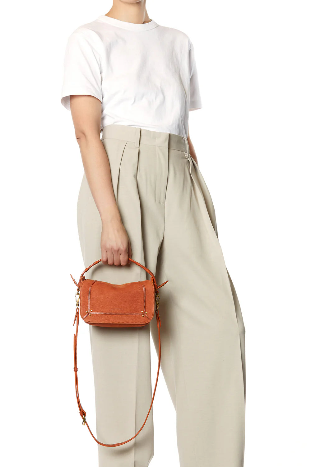 Pepito (Smal), Taurillon Opium