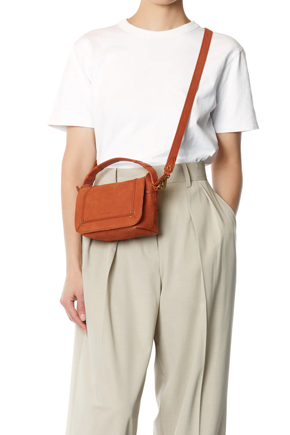 Pepito (Smal), Taurillon Opium