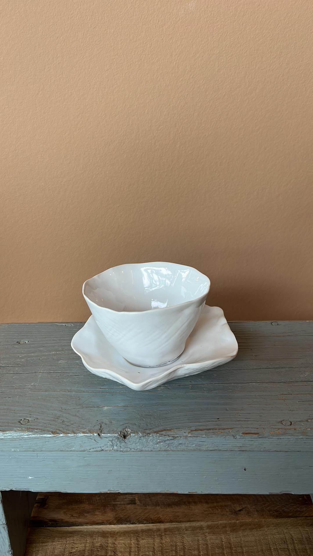 Kop/Underkop - Claire