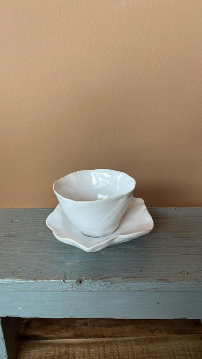 Kop/Underkop - Claire