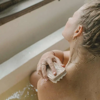 Sæbebar - Palo Santo