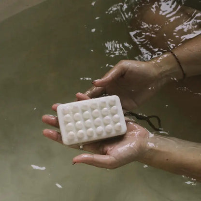 Sæbebar - Palo Santo