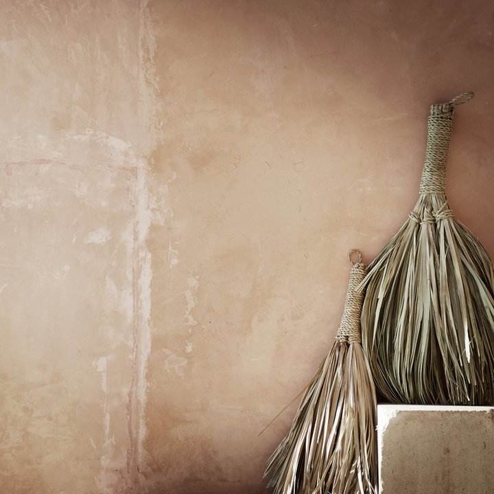 Kost - Bred, Palmeblade