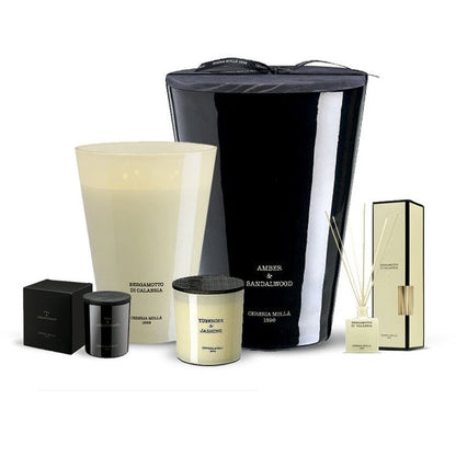 Duftlys - Verbena Di Sicilia