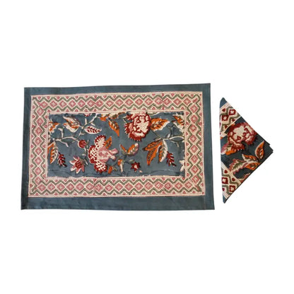 Dækkeserviet/Serviet - James