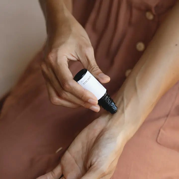 Aromaterapi Roller - Bonne Nuit