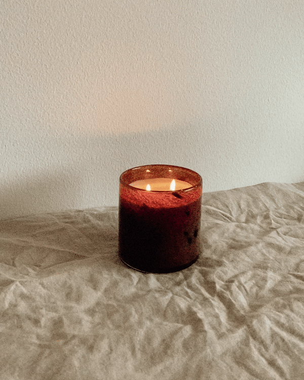 Duftlys - Amsterdam, Pinky Peach