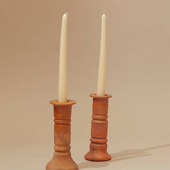 Lysestage - Platon Lertøj