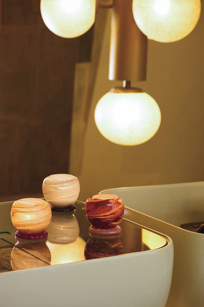 Fyrfadsstage - Cosmos