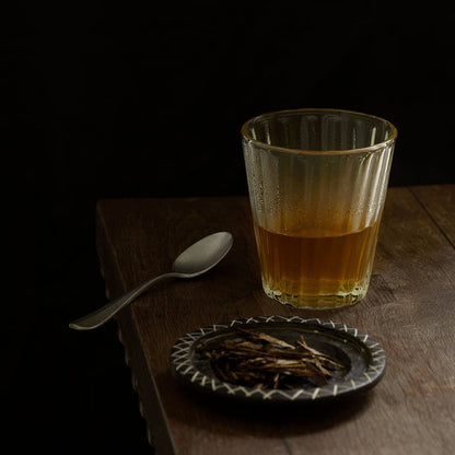 Glas - Vandglas (10 cm)