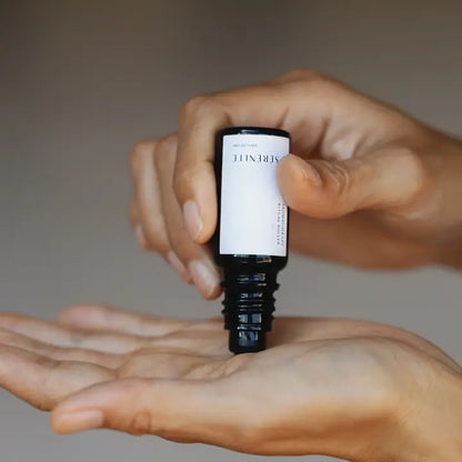 Aromaterapi Roller - Bonne Nuit