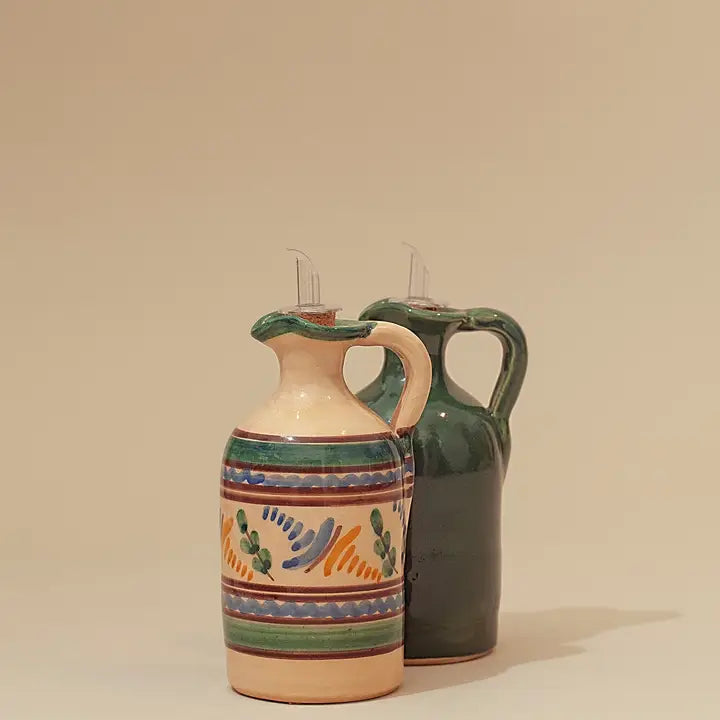 Oliekande - Medina (400 ml)