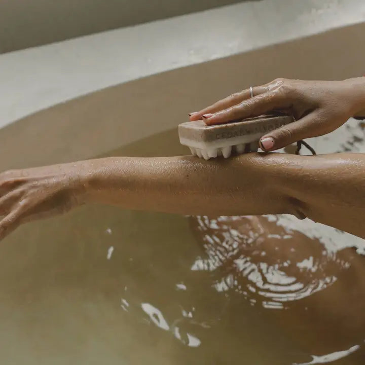 Sæbebar - Palo Santo